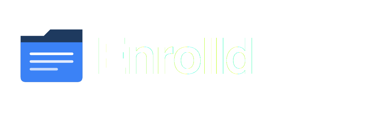 Enrolld